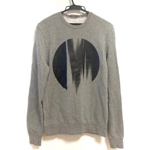 Auth Dior long sleeve